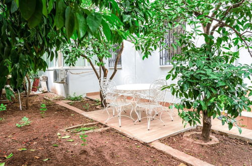 Photo 5 - Private Villa With Garden Near Beaches in Marmaris