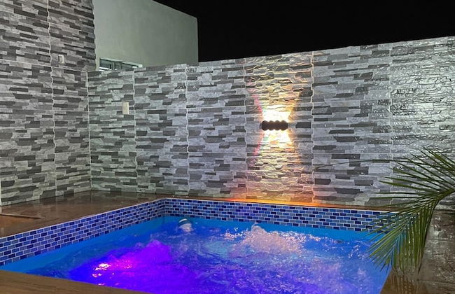 Residencial Doña Lidia penthouse - Foto 19