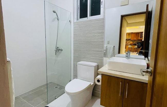 Residencial Doña Lidia penthouse - Foto 16