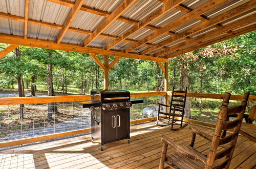 Photo 3 - Peaceful Cabin Near Little River Canyon