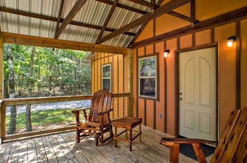 Photo 11 - Peaceful Cabin Near Little River Canyon