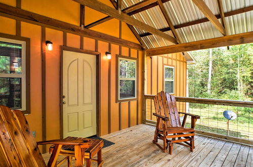 Photo 20 - Peaceful Cabin Near Little River Canyon