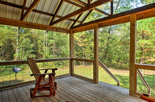 Photo 17 - Peaceful Cabin Near Little River Canyon