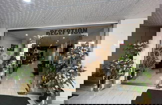 Photo 1 - Aimpire Hotel