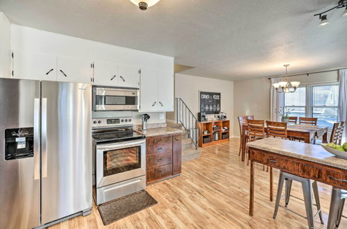 Photo 29 - Sioux Center Split-level Home w/ Game Room