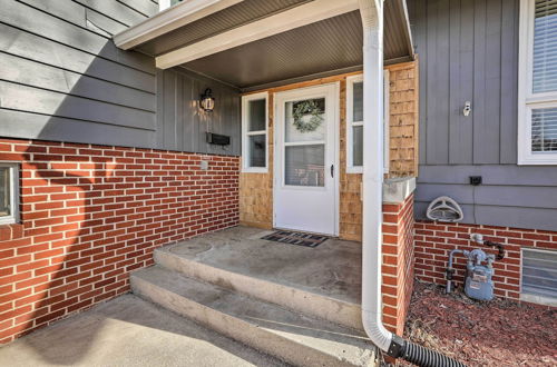 Photo 19 - Sioux Center Split-level Home w/ Game Room