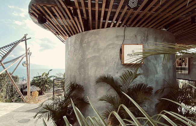 Club Azul Rosa VIP Guest Rooms - Foto 23