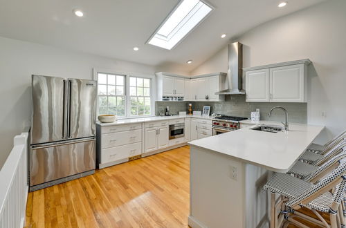 Photo 17 - Stunning Westhampton Beach Home w/ Private Pool