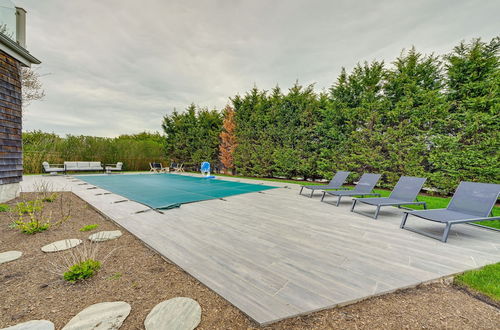 Photo 34 - Stunning Westhampton Beach Home w/ Private Pool