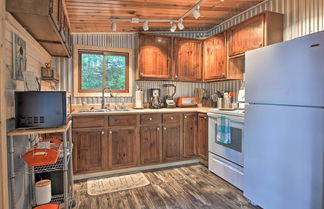 Photo 3 - Pequot Lakes Cabin w/ Dock Nestled on Loon Lake