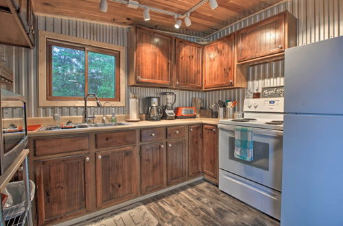 Photo 4 - Pequot Lakes Cabin w/ Dock Nestled on Loon Lake