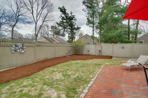 Photo 2 - Charming Cape Cod Summer Home, 2 Mi to Beach