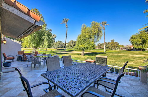 Photo 10 - Updated Palm Desert Escape w/ Resort Amenities