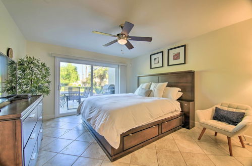 Photo 30 - Updated Palm Desert Escape w/ Resort Amenities