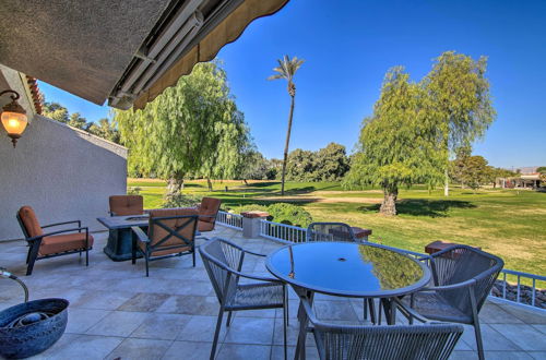 Foto 6 - Updated Palm Desert Escape w/ Resort Amenities