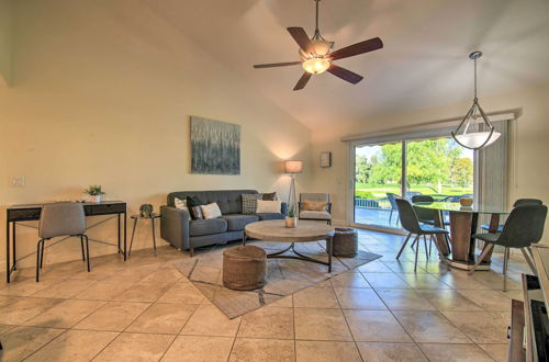 Foto 5 - Updated Palm Desert Escape w/ Resort Amenities