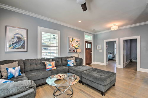 Foto 4 - Modern Atlanta Getaway ~ 3 Miles to Downtown