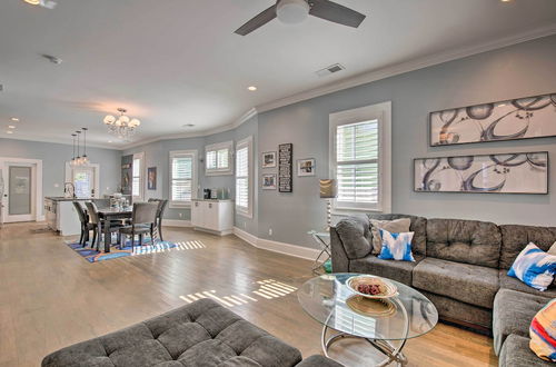 Foto 8 - Modern Atlanta Getaway ~ 3 Miles to Downtown