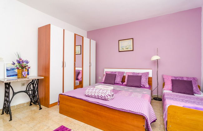 Apartment Bay of Dreams - Foto 3