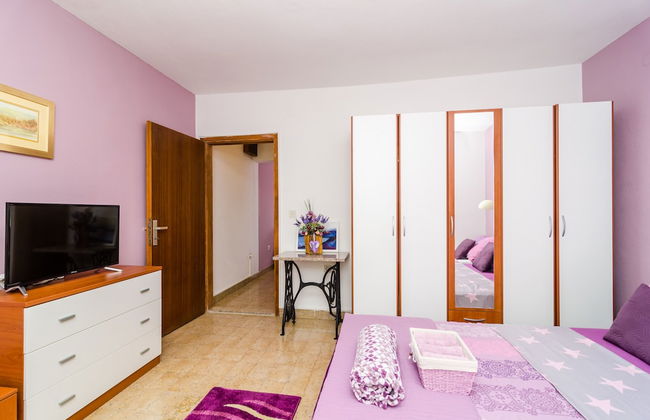 Apartment Bay of Dreams - Foto 6