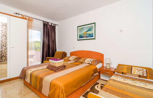 Apartment Bay of Dreams - Foto 1