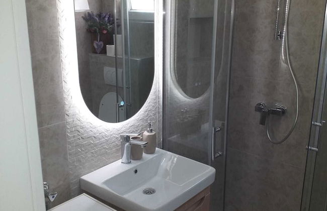 Apartment Bay of Dreams - Foto 17