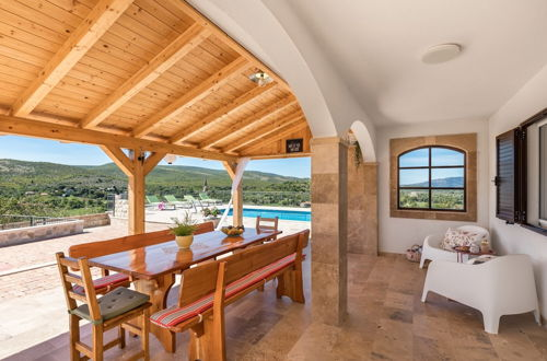 Photo 38 - Luxury Villa With Heated Pool & Magnificent View