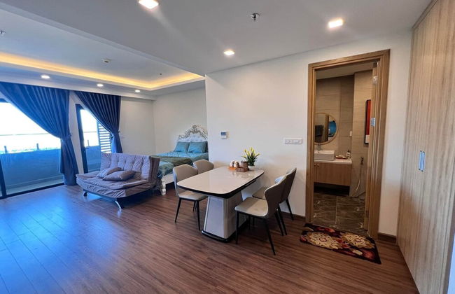 FLC Sea Tower Quy Nhơn - VIP HOUSE - Foto 23