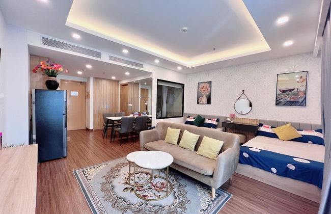 FLC Sea Tower Quy Nhơn - VIP HOUSE - Foto 11