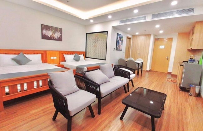 FLC Sea Tower Quy Nhơn - VIP HOUSE - Foto 24