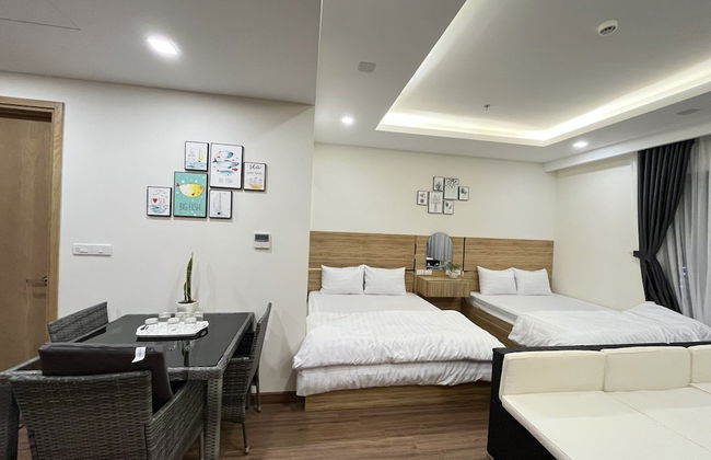 FLC Sea Tower Quy Nhơn - VIP HOUSE - Foto 34