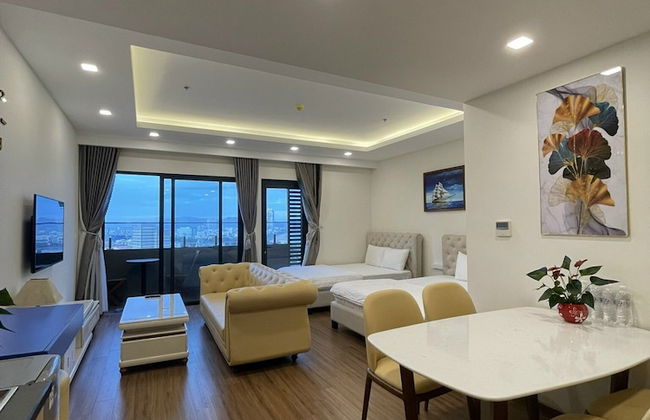 FLC Sea Tower Quy Nhơn - VIP HOUSE - Foto 14