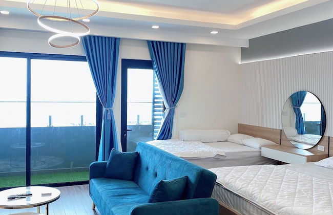 FLC Sea Tower Quy Nhơn - VIP HOUSE - Foto 16