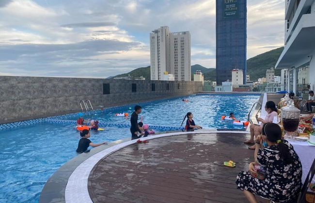 FLC Sea Tower Quy Nhơn - VIP HOUSE - Foto 28