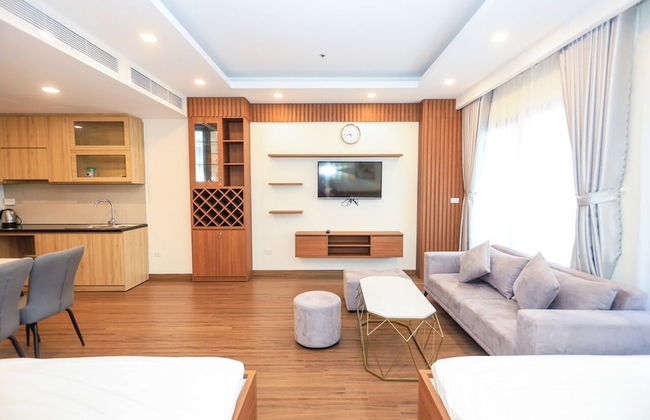 FLC Sea Tower Quy Nhơn - VIP HOUSE - Foto 26