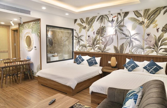 FLC Sea Tower Quy Nhơn - VIP HOUSE - Foto 35