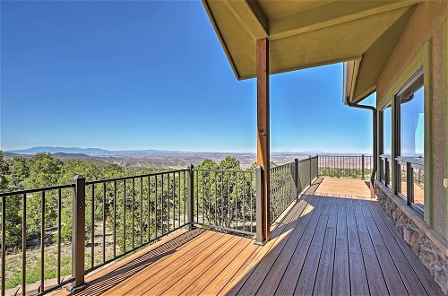 Photo 29 - Private Hilltop Home w/ Expansive View & Grill