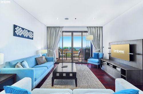 Photo 11 - 1B-Anantara-327 by bnbme homes