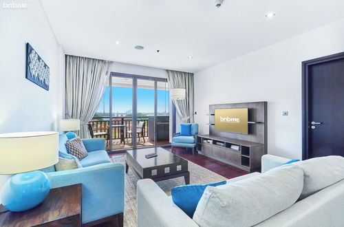 Photo 10 - 1B-Anantara-327 by bnbme homes