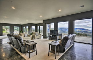 Foto 1 - Luxury Home W/views - 5 Min to Columbia River