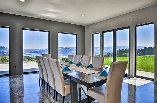 Foto 20 - Luxury Home W/views - 5 Min to Columbia River
