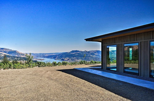 Foto 22 - Luxury Home W/views - 5 Min to Columbia River