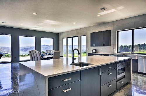 Foto 28 - Luxury Home W/views - 5 Min to Columbia River