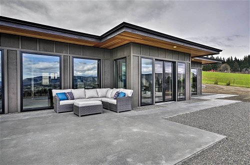 Foto 26 - Luxury Home W/views - 5 Min to Columbia River