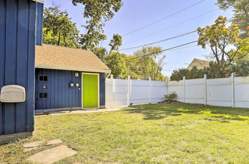 Photo 7 - Vibrant Teaneck Home ~ 12 Mi to Manhattan