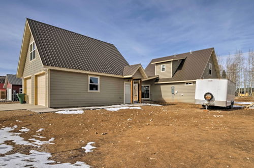 Photo 4 - Gunnison Studio w/ Shuttle: 30 Mi to Crested Butte