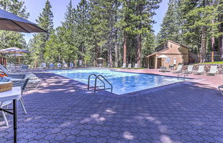 Photo 1 - Kings Beach Retreat w/ Amenities - 1 Mi to Lake