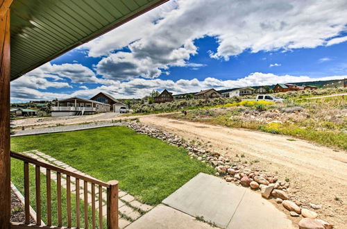 Photo 27 - Garden City Escape W/view < 2 Miles to Bear Lake