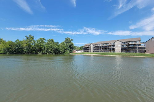 Photo 30 - Step-free Camdenton Condo w/ Boat Ramp, Dock, Slip