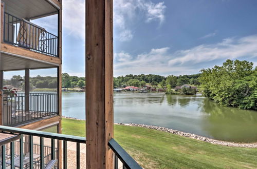 Photo 18 - Step-free Camdenton Condo w/ Boat Ramp, Dock, Slip